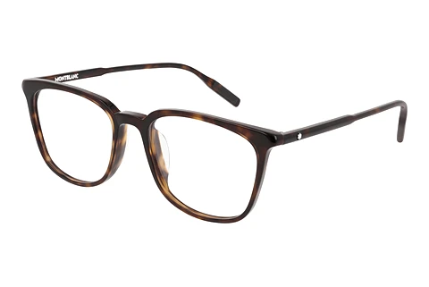Glasses Mont Blanc MB0089OK 002
