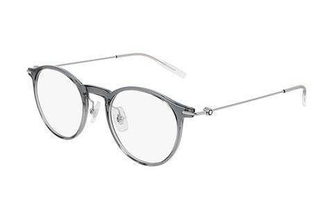 Glasses Mont Blanc MB0099O 001