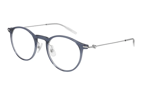Glasses Mont Blanc MB0099O 004