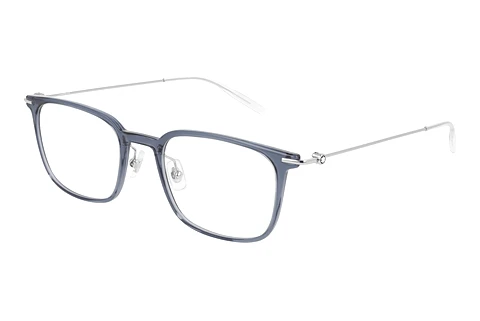Glasses Mont Blanc MB0100O 004