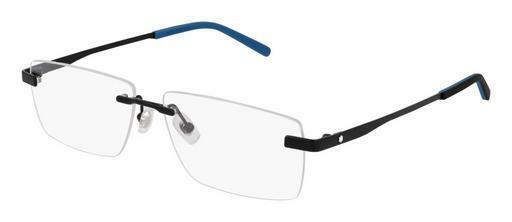 Glasses Mont Blanc MB0105O 001