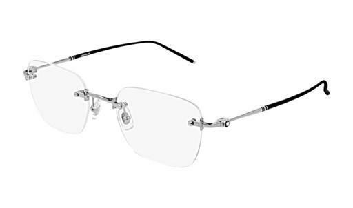 Glasses Mont Blanc MB0130O 001