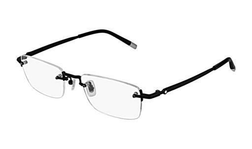 Glasses Mont Blanc MB0132O 001