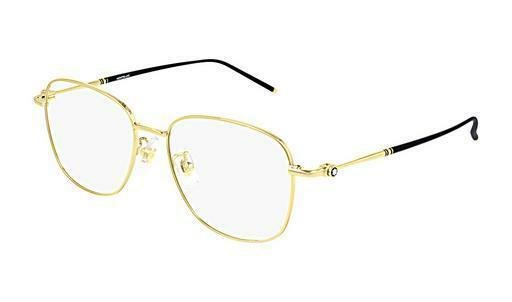 Glasses Mont Blanc MB0139OK 004
