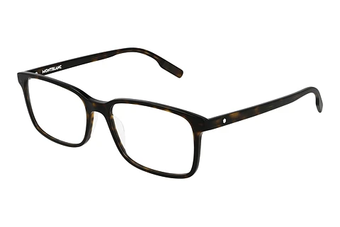 Glasses Mont Blanc MB0152O 006