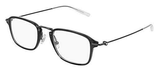 Glasses Mont Blanc MB0159O 001