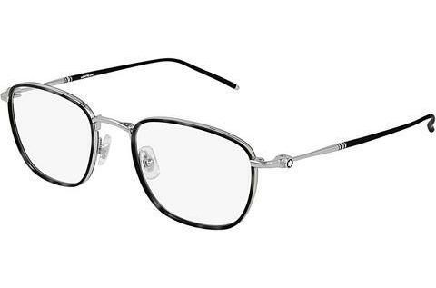 Glasses Mont Blanc MB0161O 002