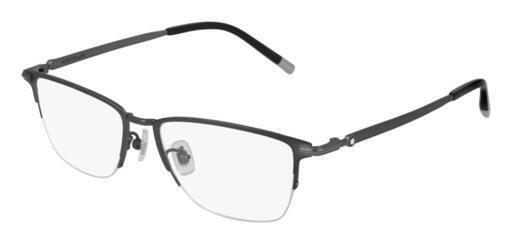 Glasses Mont Blanc MB0171OA 002