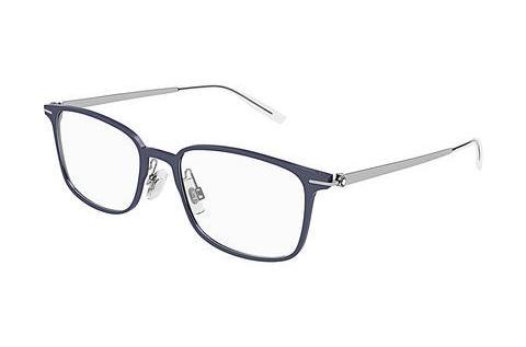 Glasses Mont Blanc MB0196OK 006