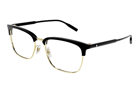 Glasses Mont Blanc MB0199OA 006