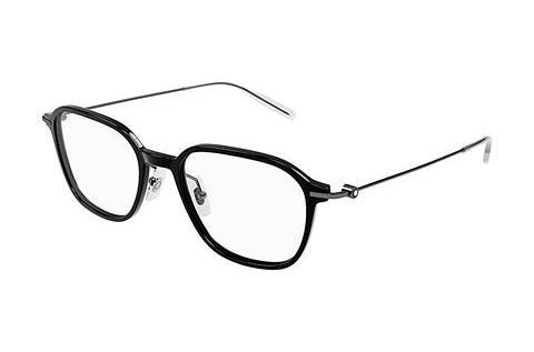 Glasses Mont Blanc MB0207O 001