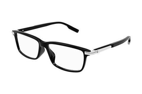 Glasses Mont Blanc MB0217OA 001