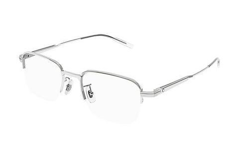 Glasses Mont Blanc MB0220OA 001