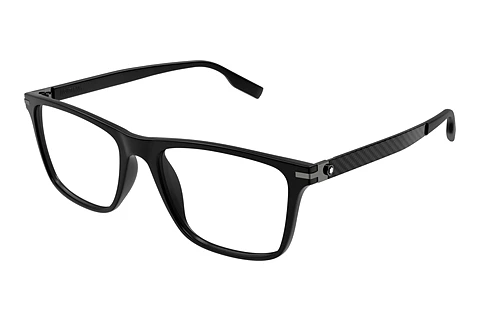 Glasses Mont Blanc MB0251O 001