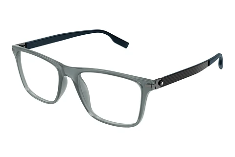 Glasses Mont Blanc MB0251O 003