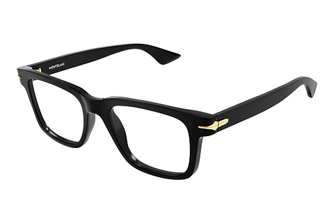 Glasses Mont Blanc MB0266O 001
