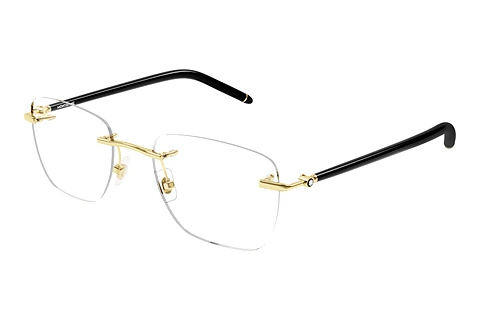 Glasses Mont Blanc MB0274O 001