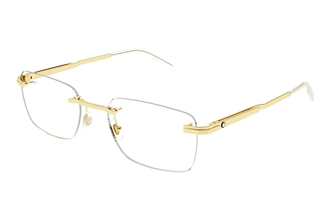 Glasses Mont Blanc MB0279O 002