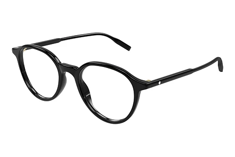 Glasses Mont Blanc MB0291O 001
