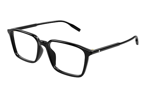 Glasses Mont Blanc MB0293OA 001