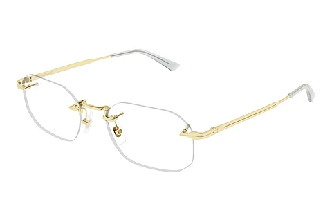 Glasses Mont Blanc MB0307O 001