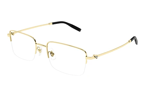 Glasses Mont Blanc MB0313OA 002