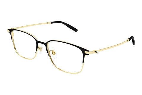 Glasses Mont Blanc MB0314OA 002