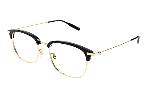 Glasses Mont Blanc MB0316OA 002