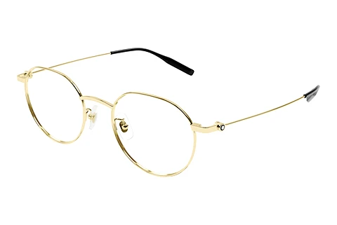Glasses Mont Blanc MB0317OA 002