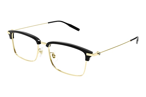 Glasses Mont Blanc MB0318OA 002