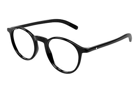 Glasses Mont Blanc MB0329O 001