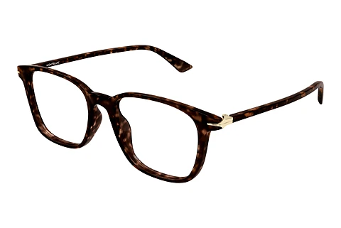 Glasses Mont Blanc MB0338O 007
