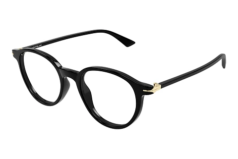 Glasses Mont Blanc MB0340O 001
