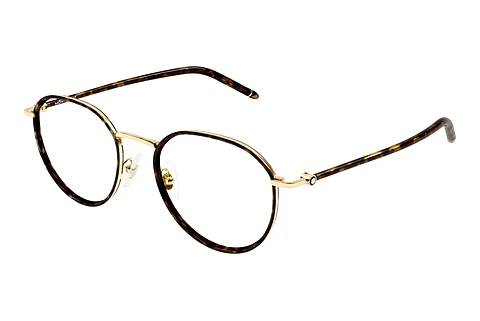 Glasses Mont Blanc MB0342OA 002