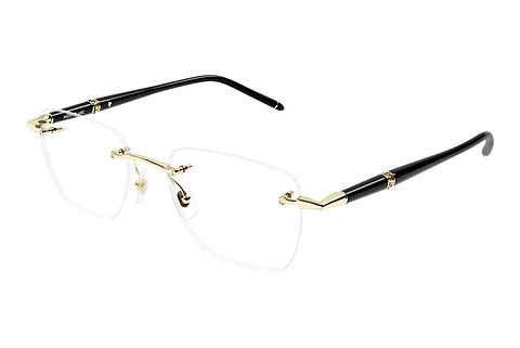 Glasses Mont Blanc MB0346O 001
