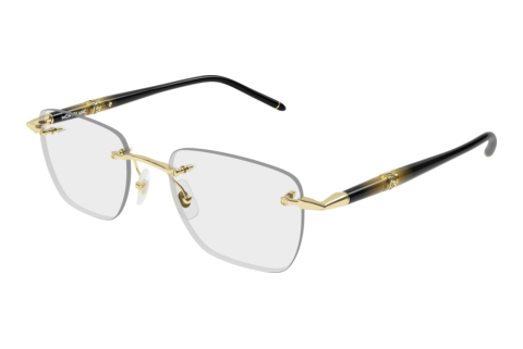 Glasses Mont Blanc MB0346O 005