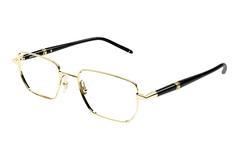 Glasses Mont Blanc MB0347O 004