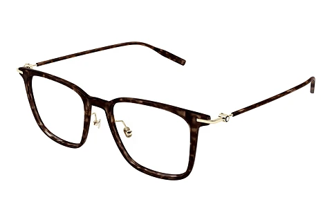 Glasses Mont Blanc MB0354O 002