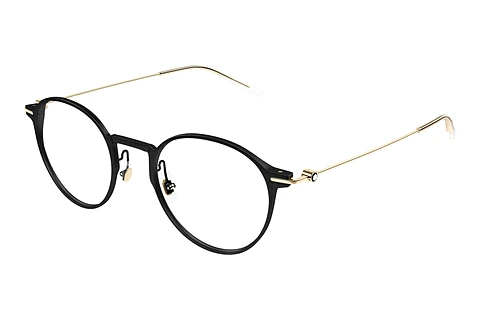 Glasses Mont Blanc MB0357O 001