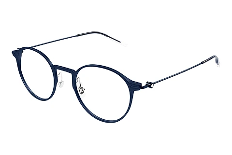 Glasses Mont Blanc MB0357O 004