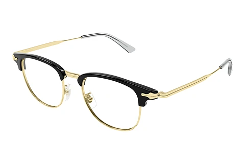 Glasses Mont Blanc MB0364O 001