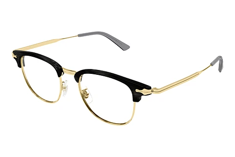 Glasses Mont Blanc MB0364O 003
