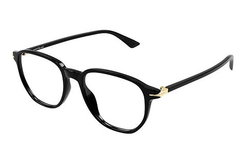 Glasses Mont Blanc MB0366O 001
