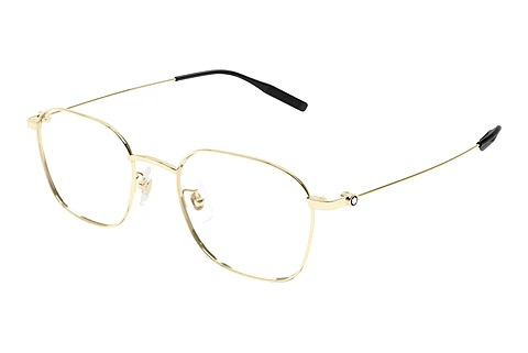 Glasses Mont Blanc MB0371OA 002