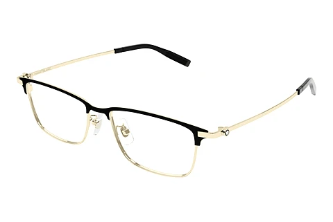 Glasses Mont Blanc MB0374OA 002