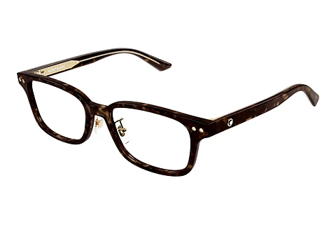 Glasses Mont Blanc MB0379OJ 002