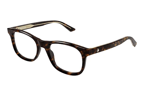 Glasses Mont Blanc MB0385O 007