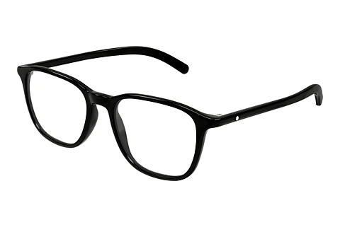 Glasses Mont Blanc MB0386O 001