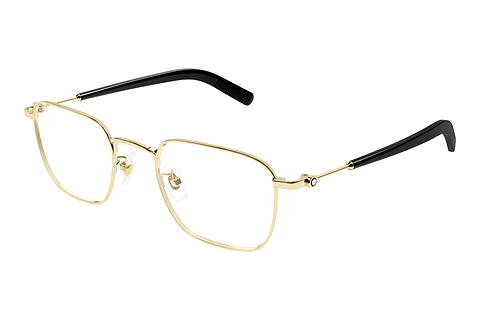 Glasses Mont Blanc MB0389O 001