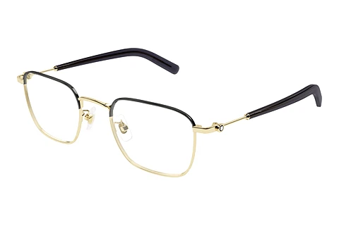 Glasses Mont Blanc MB0389O 008